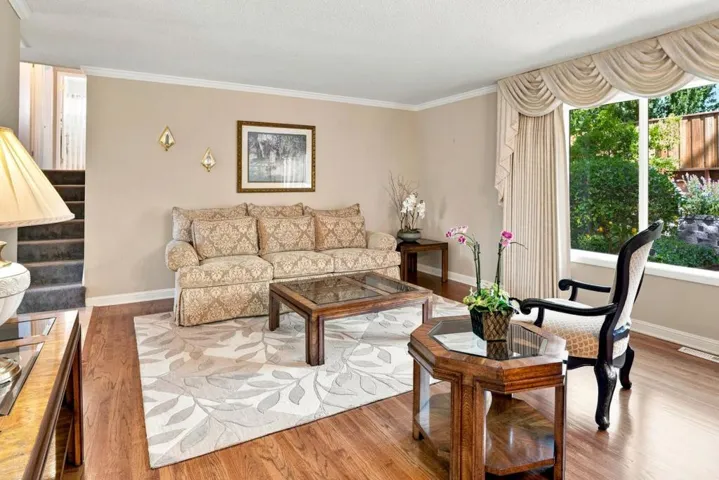 3475 Del Norte Drive, San Jose, California 95132