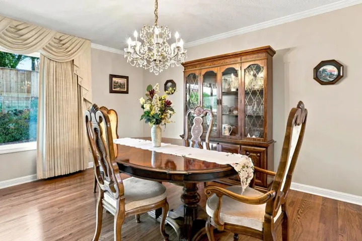 3475 Del Norte Drive, San Jose, California 95132