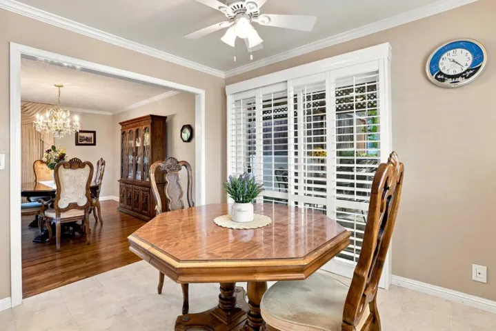 3475 Del Norte Drive, San Jose, California 95132