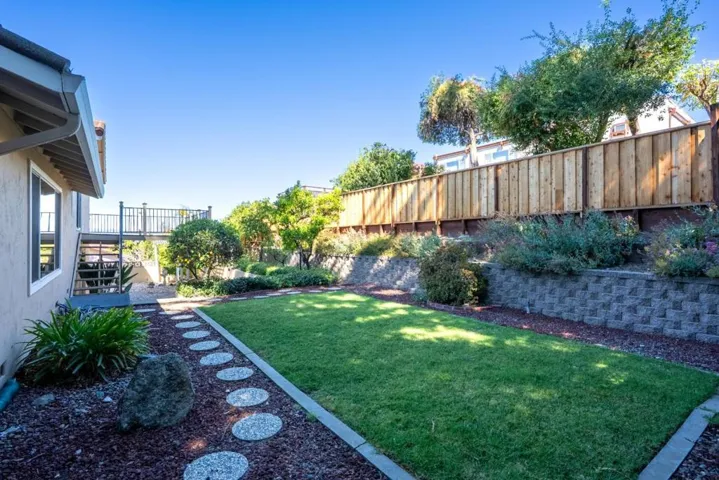 3475 Del Norte Drive, San Jose, California 95132