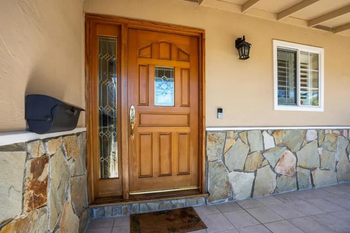 3475 Del Norte Drive, San Jose, California 95132
