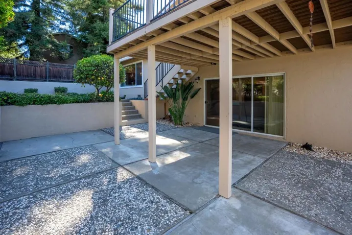 3475 Del Norte Drive, San Jose, California 95132