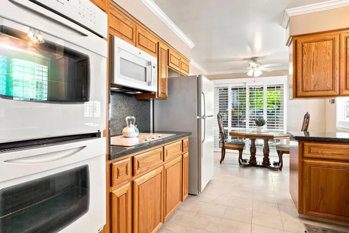 3475 Del Norte Drive, San Jose, California 95132