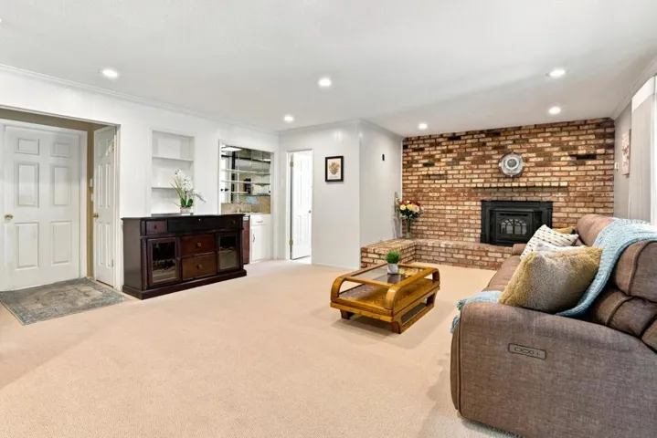 3475 Del Norte Drive, San Jose, California 95132