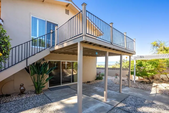 3475 Del Norte Drive, San Jose, California 95132