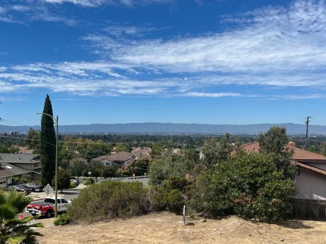 3475 Del Norte Drive, San Jose, California 95132