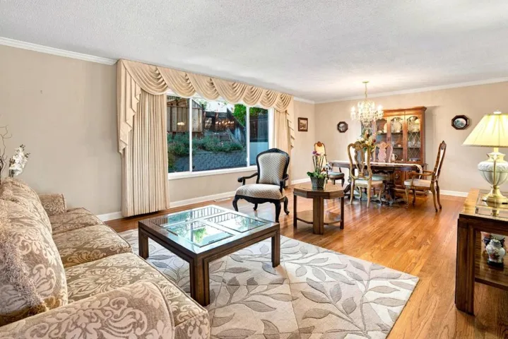 3475 Del Norte Drive, San Jose, California 95132