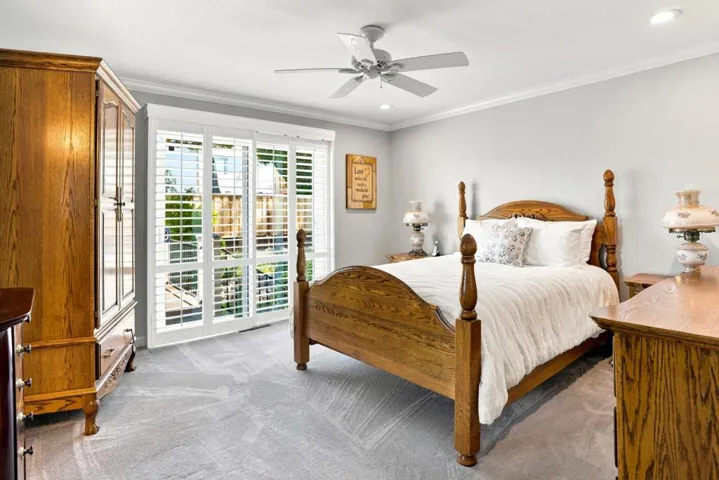 3475 Del Norte Drive, San Jose, California 95132