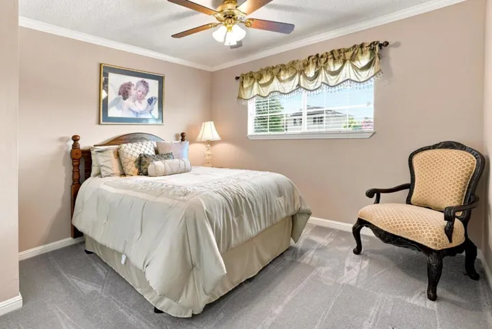 3475 Del Norte Drive, San Jose, California 95132