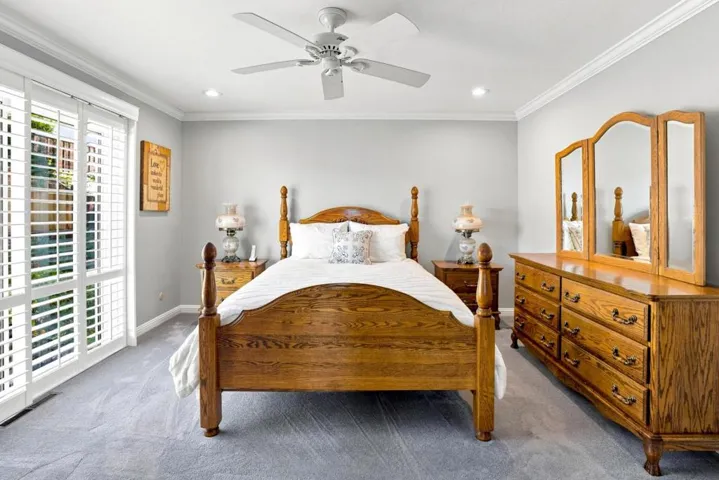 3475 Del Norte Drive, San Jose, California 95132