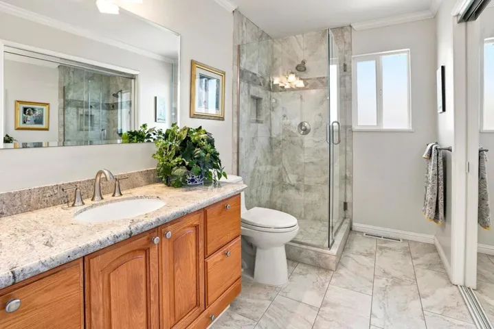 3475 Del Norte Drive, San Jose, California 95132