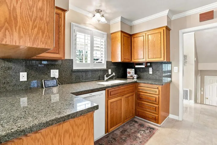 3475 Del Norte Drive, San Jose, California 95132