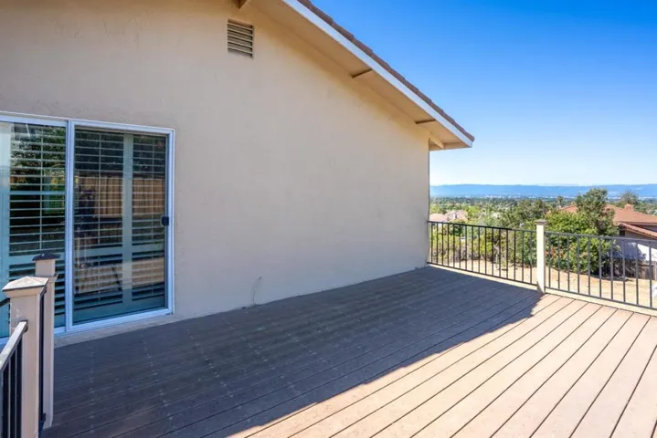3475 Del Norte Drive, San Jose, California 95132