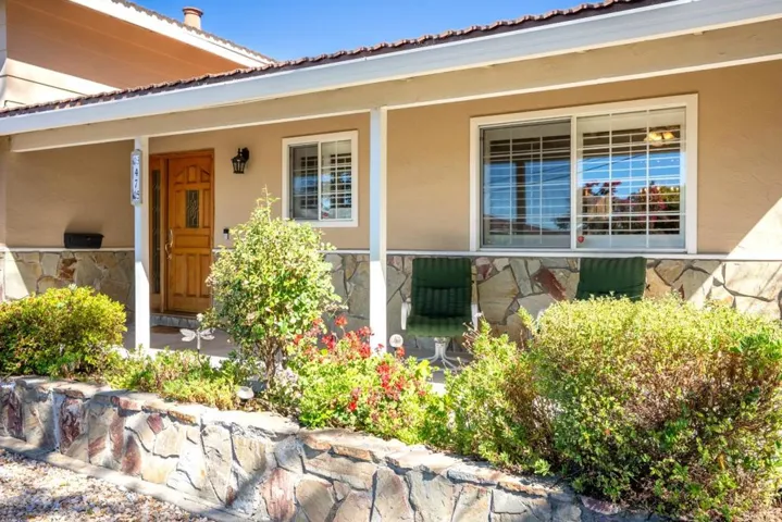 3475 Del Norte Drive, San Jose, California 95132