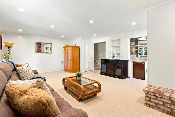3475 Del Norte Drive, San Jose, California 95132