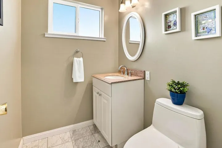 3475 Del Norte Drive, San Jose, California 95132