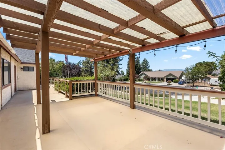 13195 Serape Court, Yucaipa, California 92399