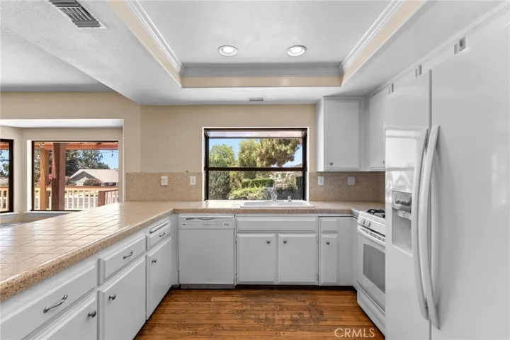 13195 Serape Court, Yucaipa, California 92399