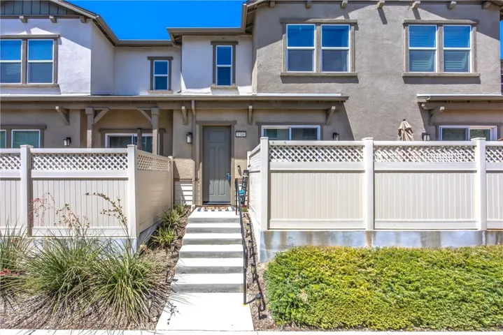 1346 Coriander Court, Upland, California 91786
