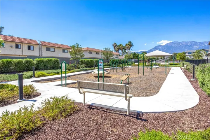 1346 Coriander Court, Upland, California 91786