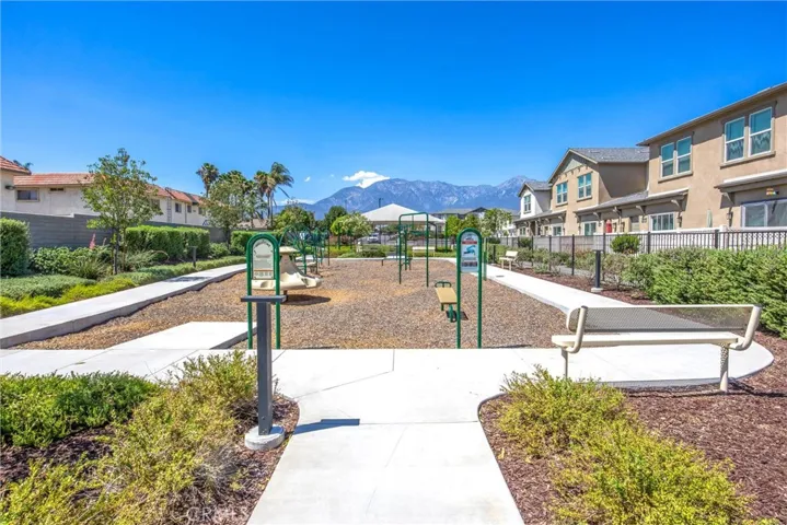 1346 Coriander Court, Upland, California 91786