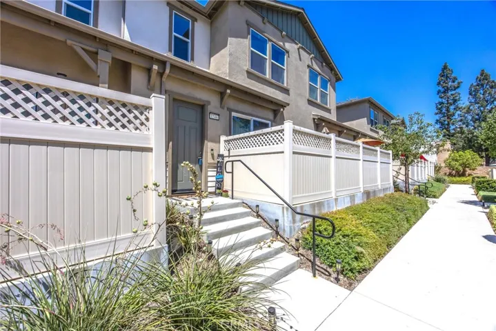 1346 Coriander Court, Upland, California 91786