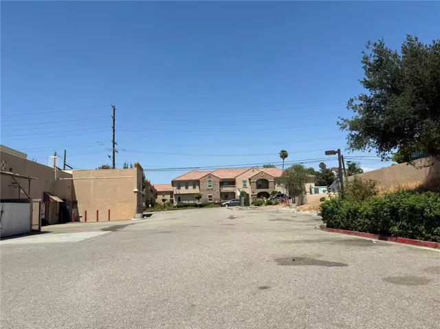 1710 Main Street, Riverside, California 92501