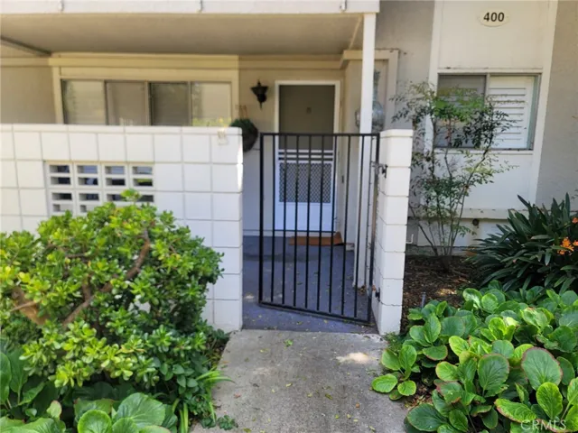400 Avenida Castilla B, Laguna Woods, California 92637