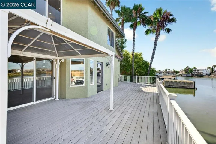 4880 Discovery Pt, Discovery Bay, California 94505