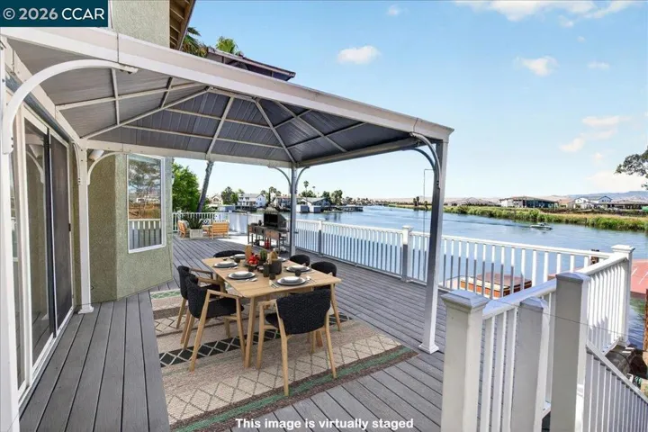 4880 Discovery Pt, Discovery Bay, California 94505