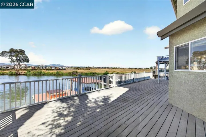 4880 Discovery Pt, Discovery Bay, California 94505