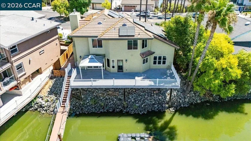 4880 Discovery Pt, Discovery Bay, California 94505