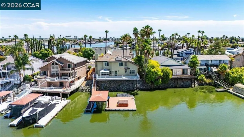 4880 Discovery Pt, Discovery Bay, California 94505