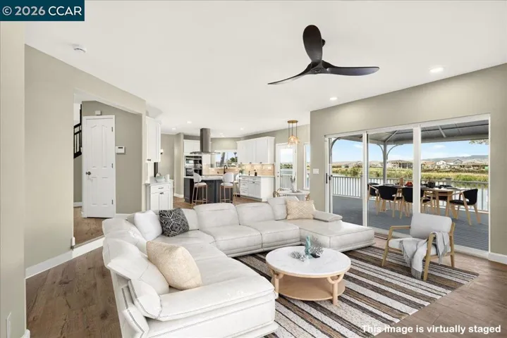 4880 Discovery Pt, Discovery Bay, California 94505