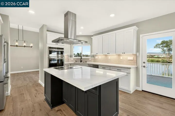 4880 Discovery Pt, Discovery Bay, California 94505