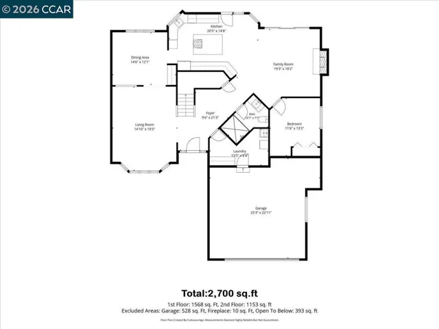 4880 Discovery Pt, Discovery Bay, California 94505
