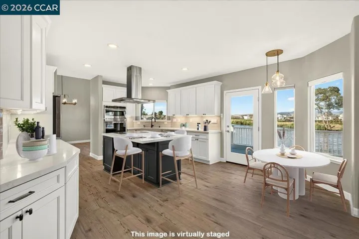 4880 Discovery Pt, Discovery Bay, California 94505