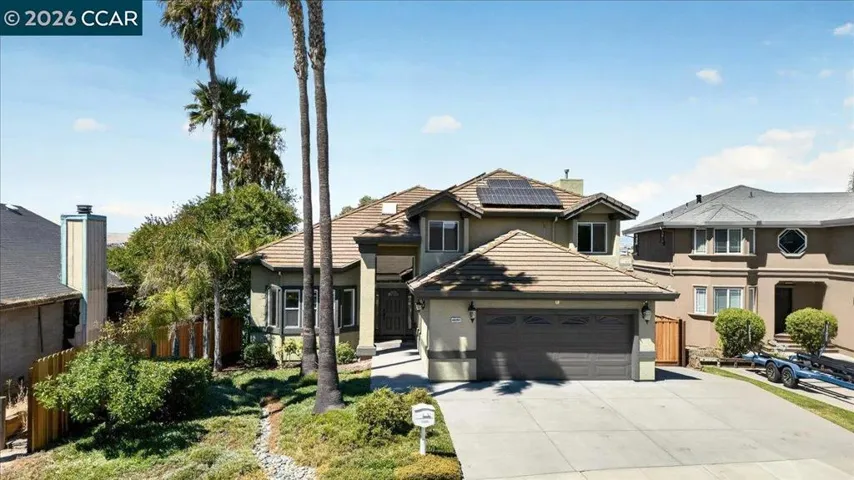 4880 Discovery Pt, Discovery Bay, California 94505