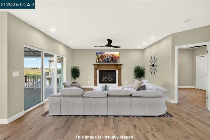 4880 Discovery Pt, Discovery Bay, California 94505