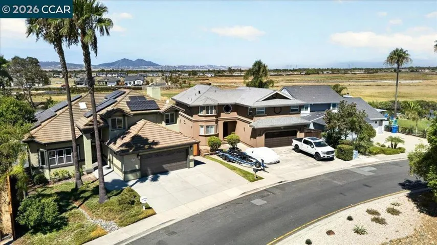 4880 Discovery Pt, Discovery Bay, California 94505