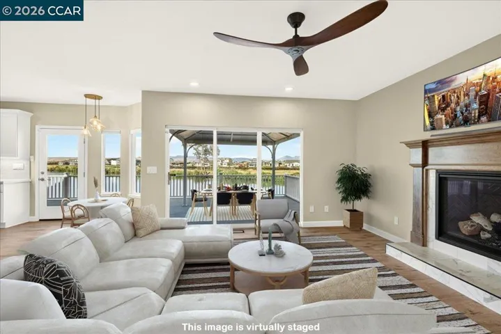 4880 Discovery Pt, Discovery Bay, California 94505