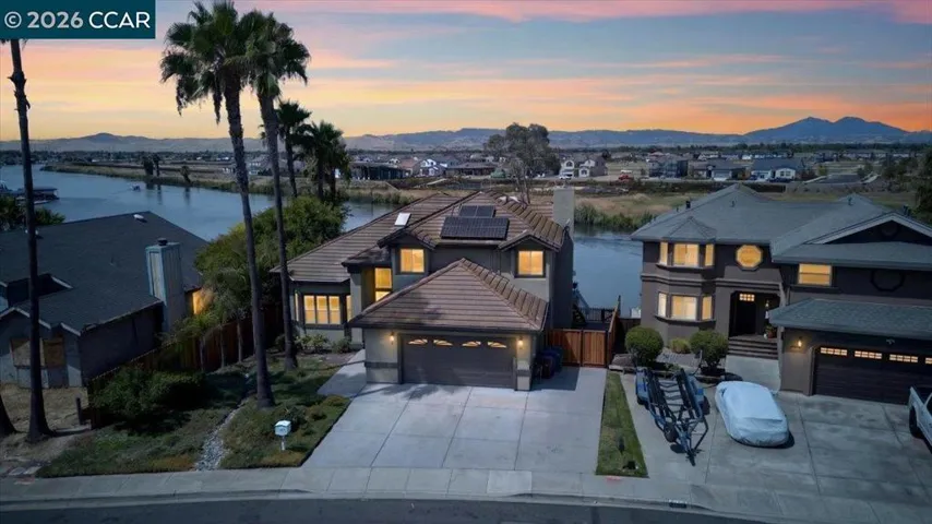 4880 Discovery Pt, Discovery Bay, California 94505