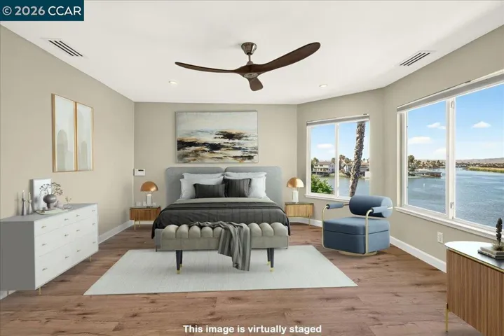 4880 Discovery Pt, Discovery Bay, California 94505