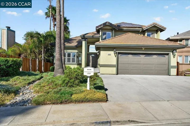 4880 Discovery Pt, Discovery Bay, California 94505