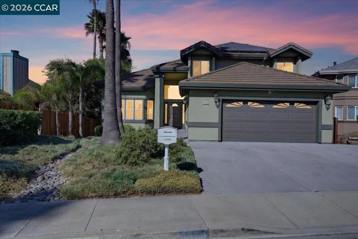4880 Discovery Pt, Discovery Bay, California 94505