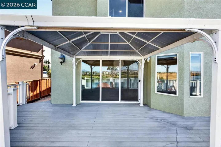 4880 Discovery Pt, Discovery Bay, California 94505