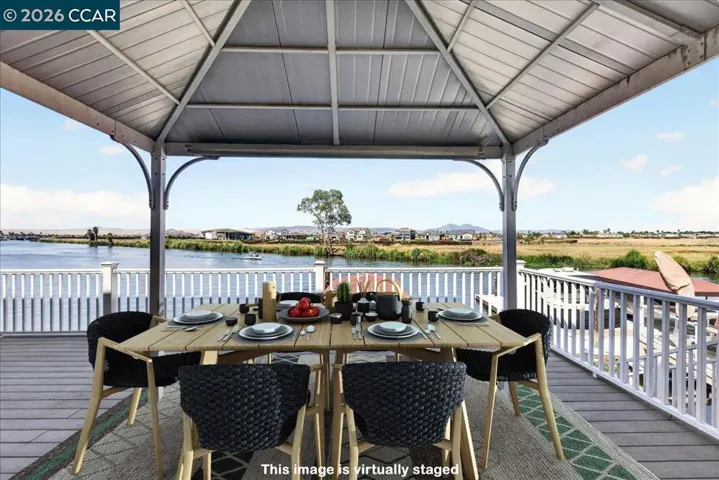 4880 Discovery Pt, Discovery Bay, California 94505