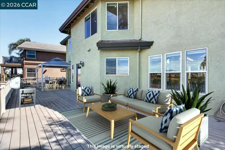 4880 Discovery Pt, Discovery Bay, California 94505