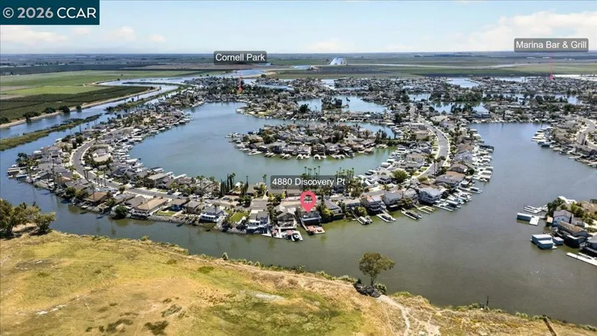 4880 Discovery Pt, Discovery Bay, California 94505