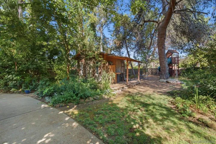 13327 Calle Colina, Poway, California 92064